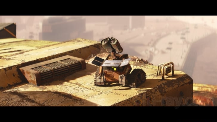 WALL-E 