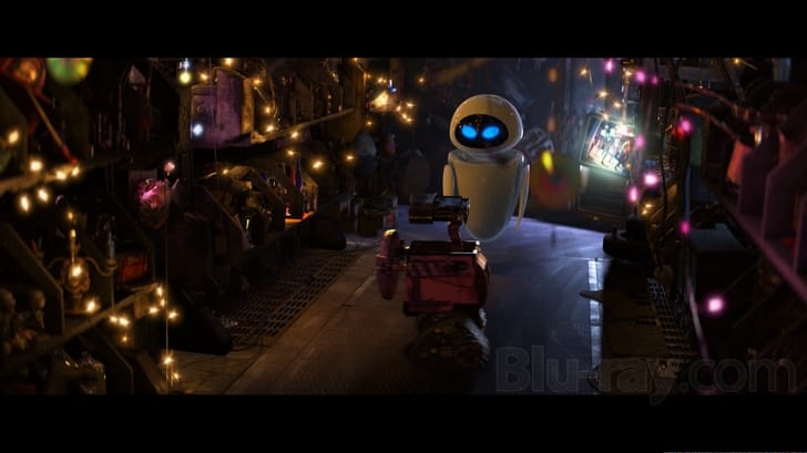 WALL-E 