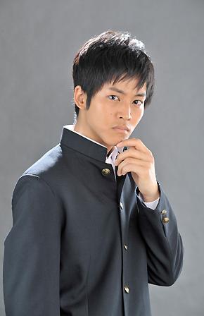 Tori Matsuzaka