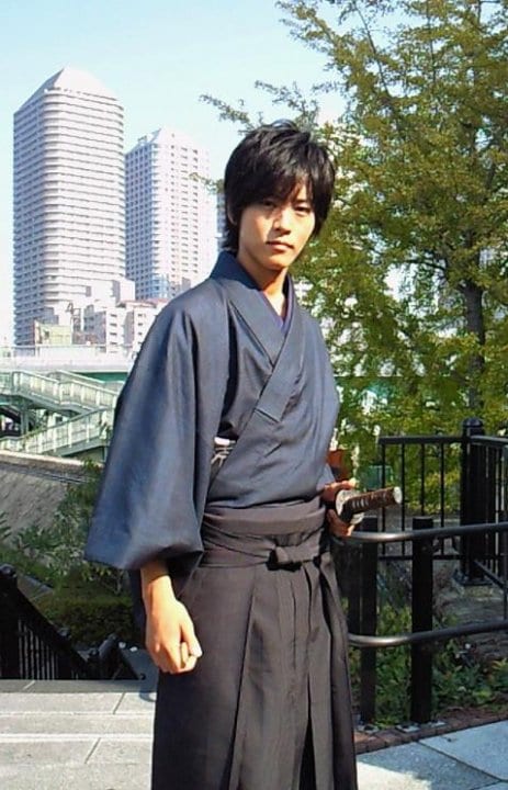 Tori Matsuzaka