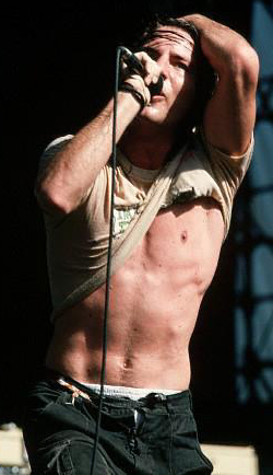 Eddie Vedder Eddie Vedder