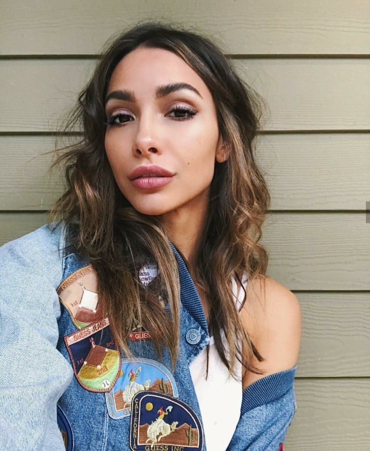 Elisa Michele Maturo