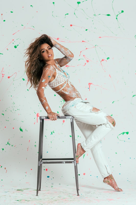 Elisa Michele Maturo
