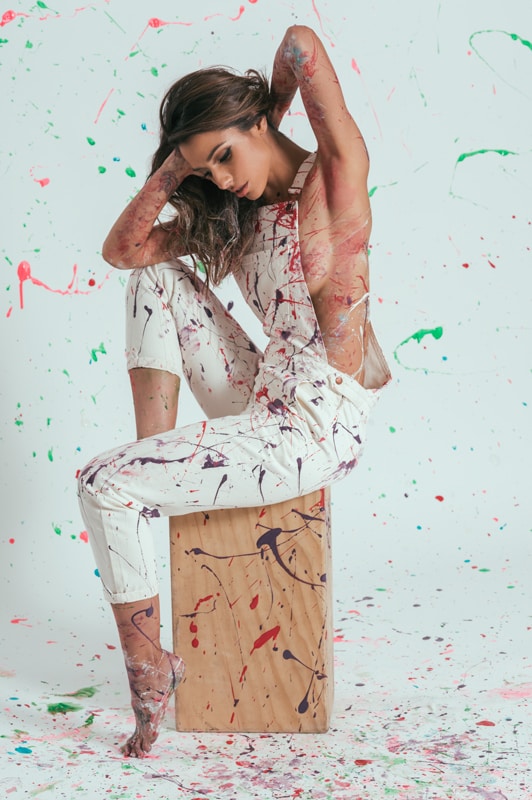 Elisa Michele Maturo