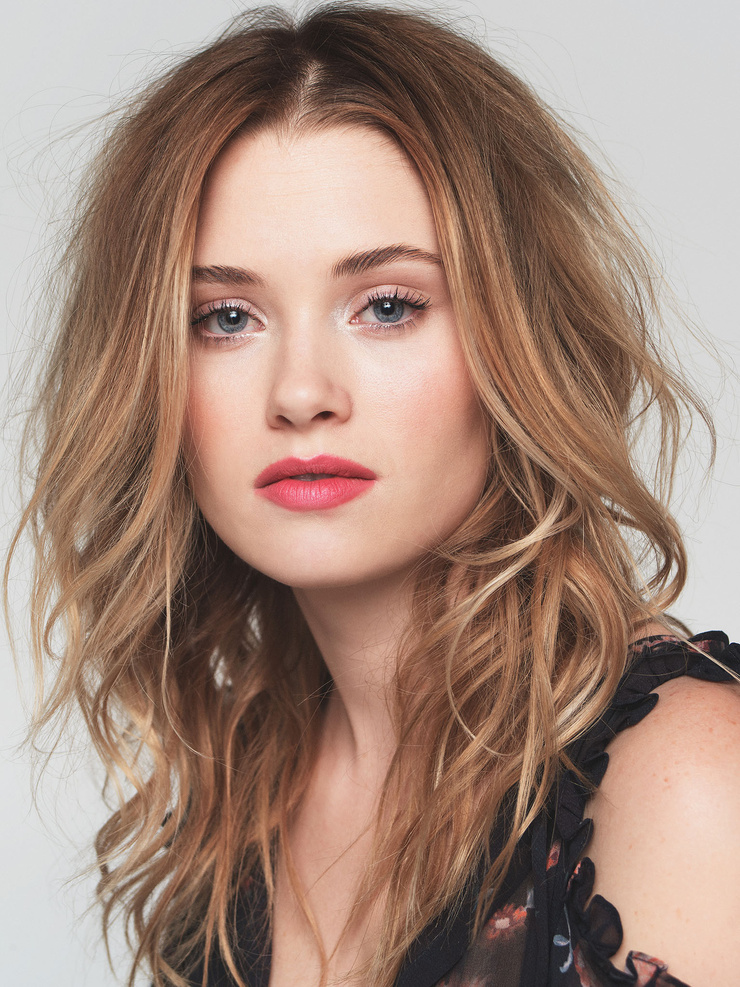 Virginia Gardner Virginia Gardner