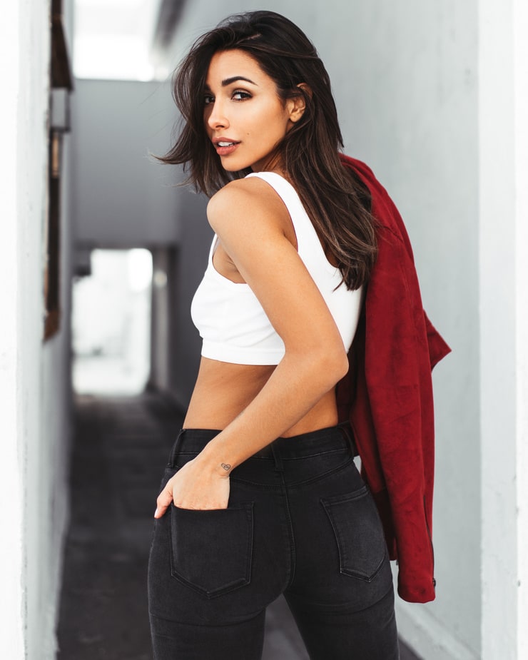 Elisa Michele Maturo