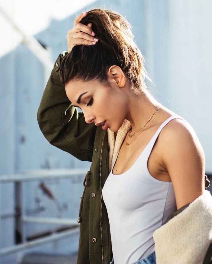 Elisa Michele Maturo