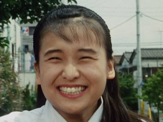 Remi Hoshikawa
