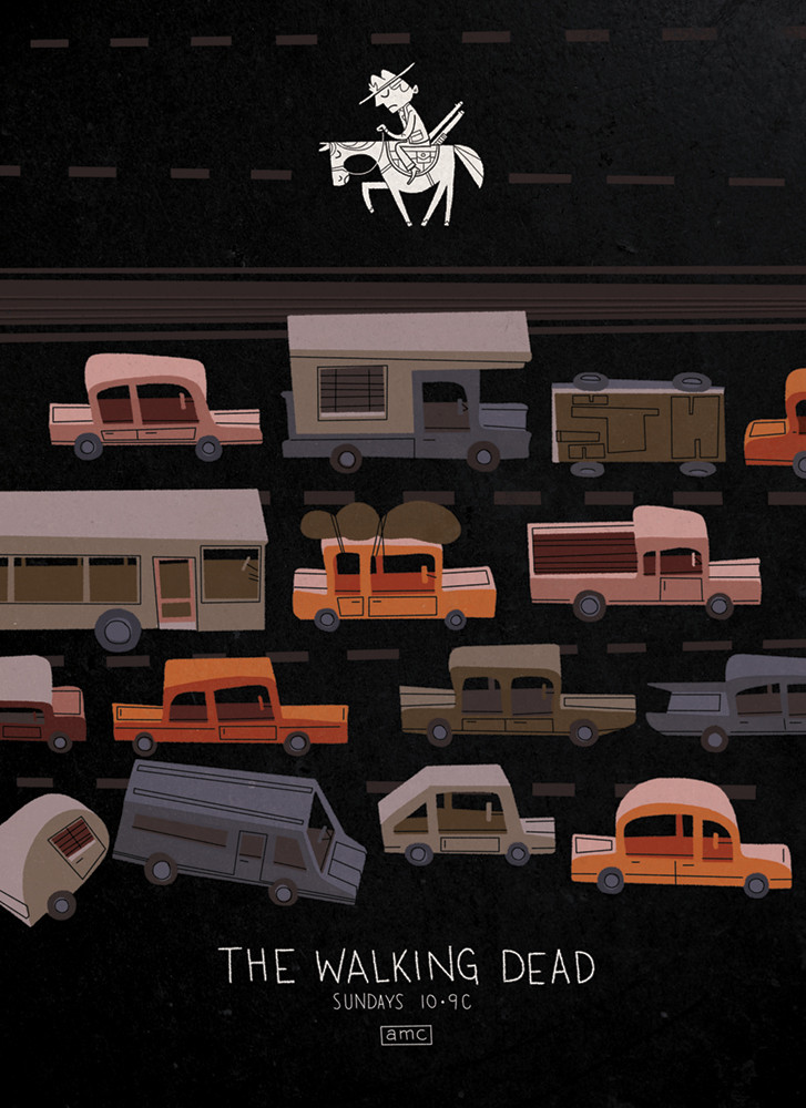 The Walking Dead The Walking Dead