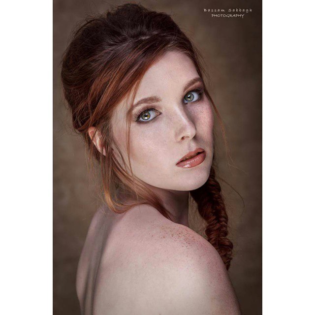 Roxanne Nault