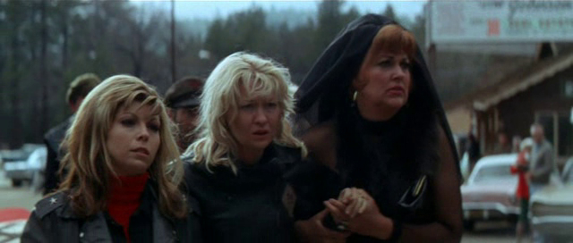 The Wild Angels