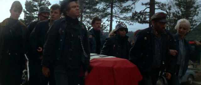 The Wild Angels