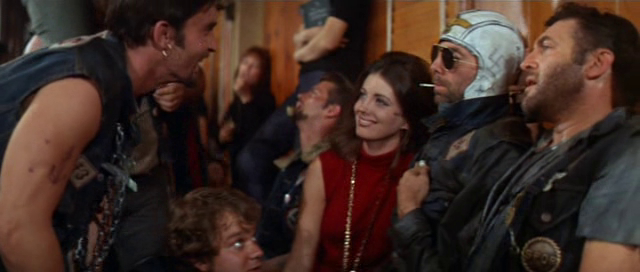 The Wild Angels