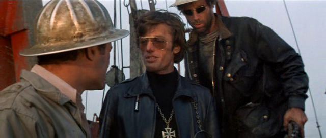 The Wild Angels
