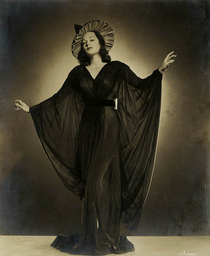 Lucia Carroll