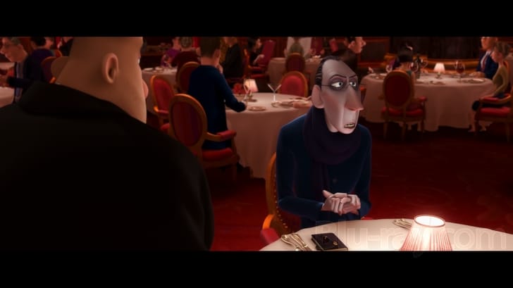 Ratatouille 