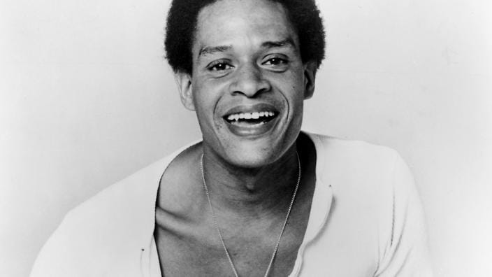 Al Jarreau