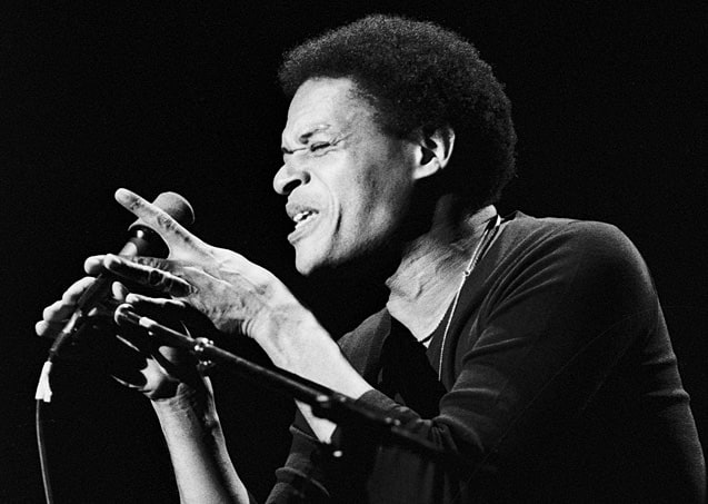 Al Jarreau