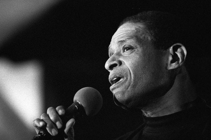 Al Jarreau