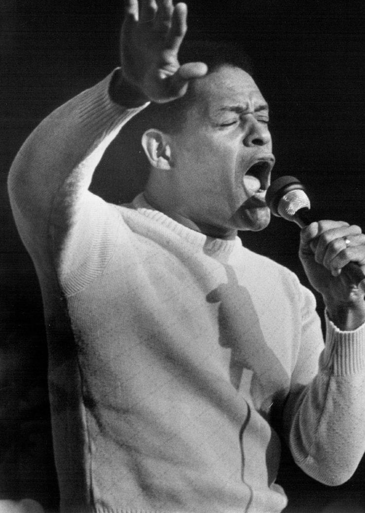 Al Jarreau