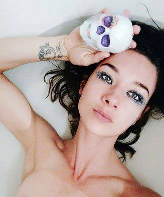 Cortney Palm Cortney Palm