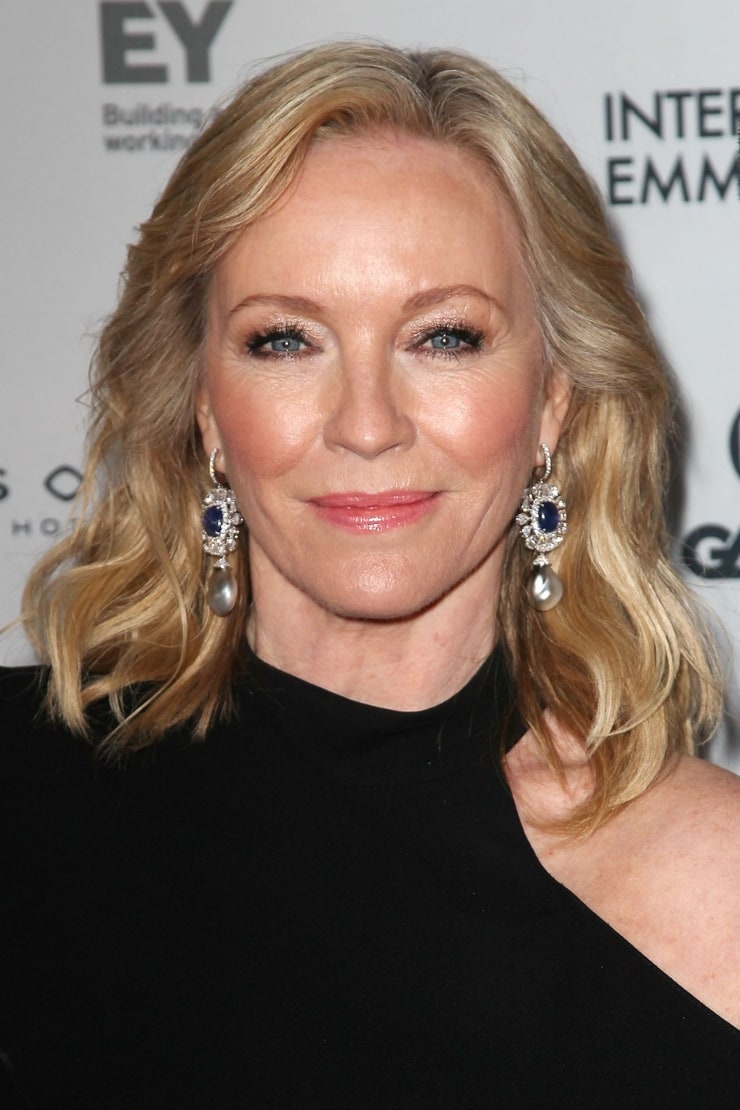 Rebecca Gibney