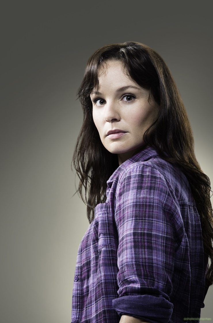 Sarah Wayne Callies Sarah Wayne Callies