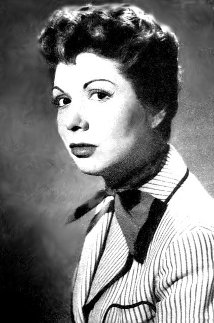 Jacqueline François