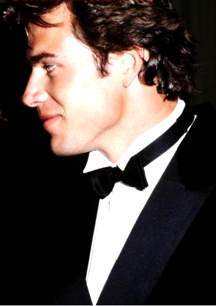 Jon-Erik Hexum Jon-Erik Hexum