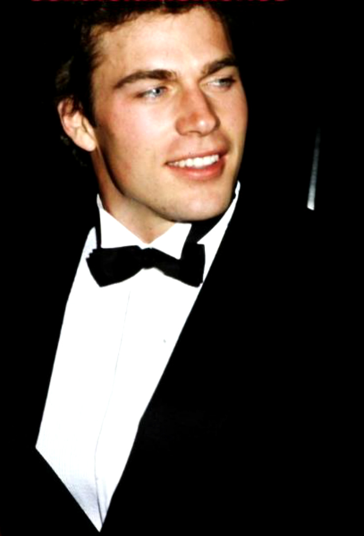 Jon-Erik Hexum Jon-Erik Hexum