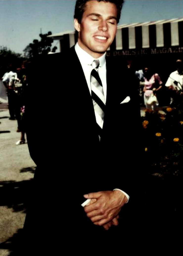 Jon-Erik Hexum Jon-Erik Hexum
