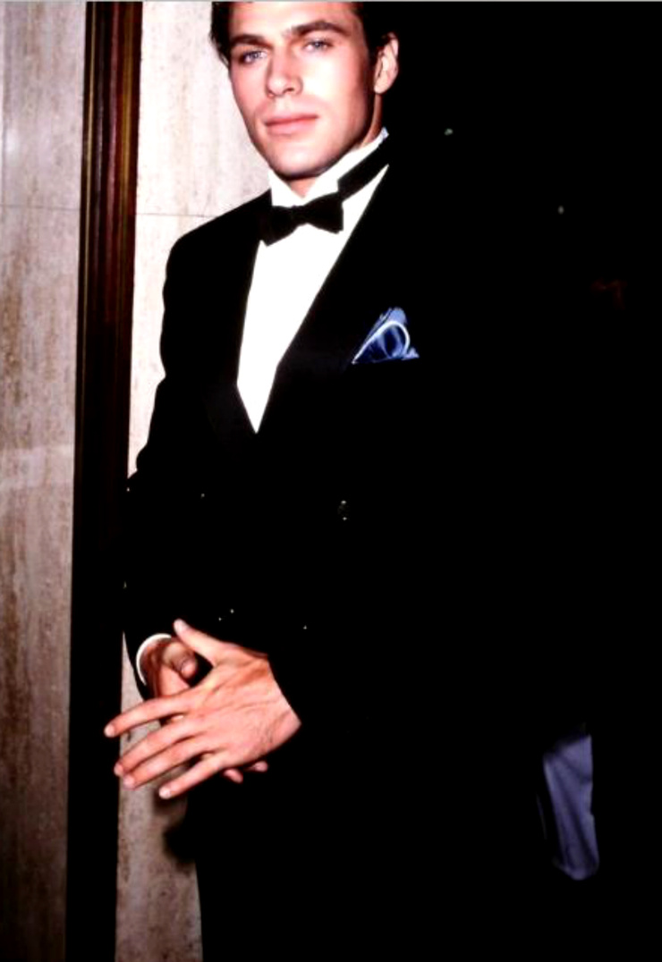 Jon-Erik Hexum Jon-Erik Hexum