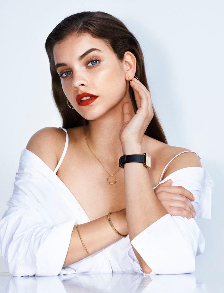 Barbara Palvin Barbara Palvin