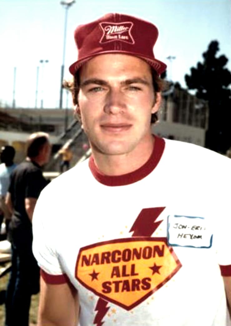 Jon-Erik Hexum