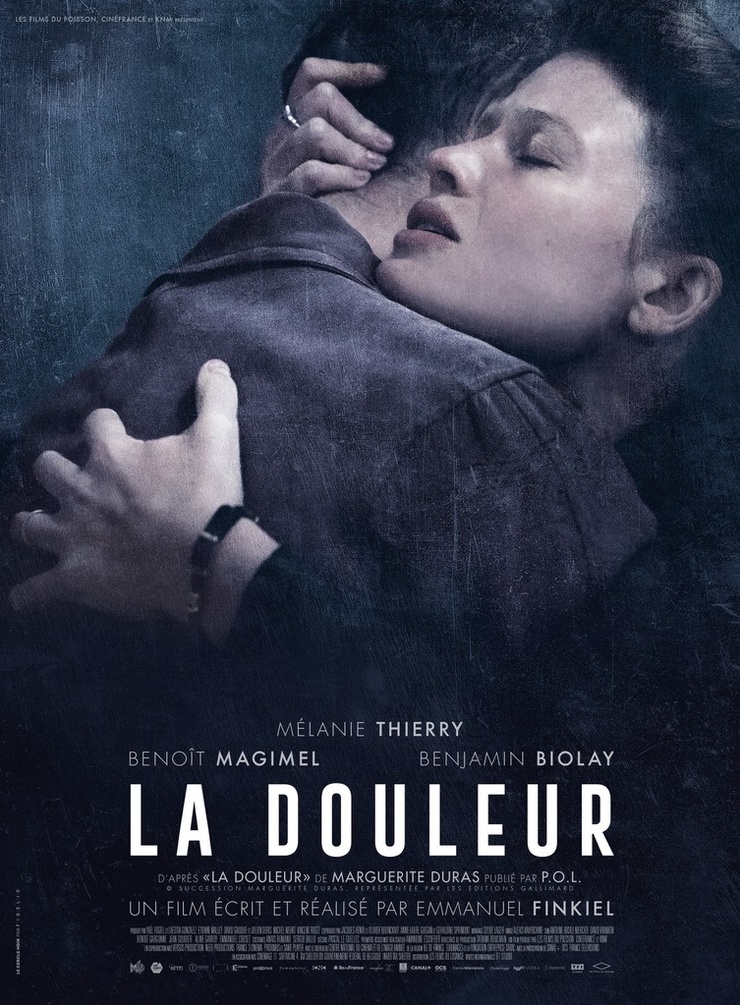 La douleur La douleur