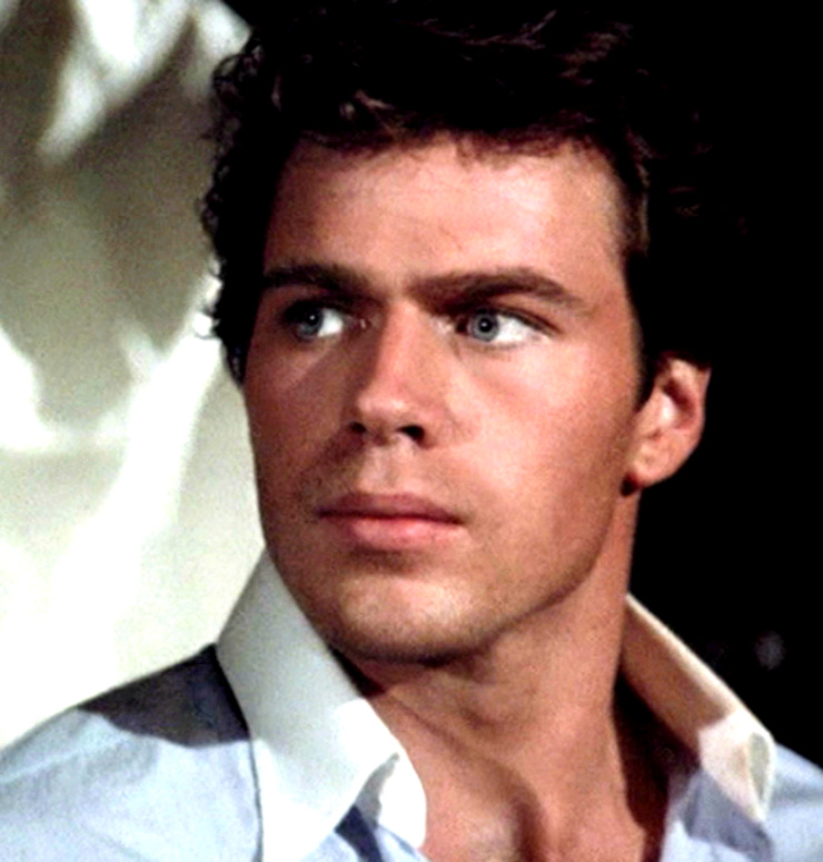 Jon-Erik Hexum Jon-Erik Hexum