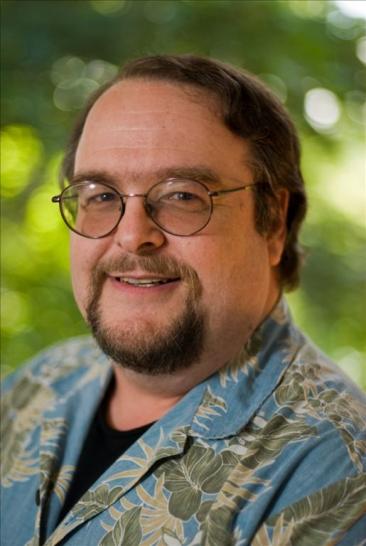 Jeff Grubb