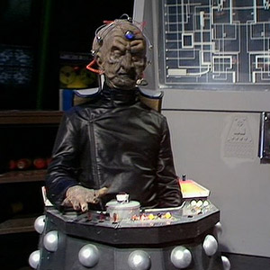 Davros