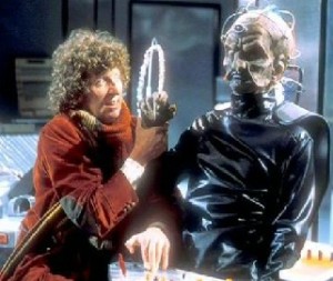 Davros