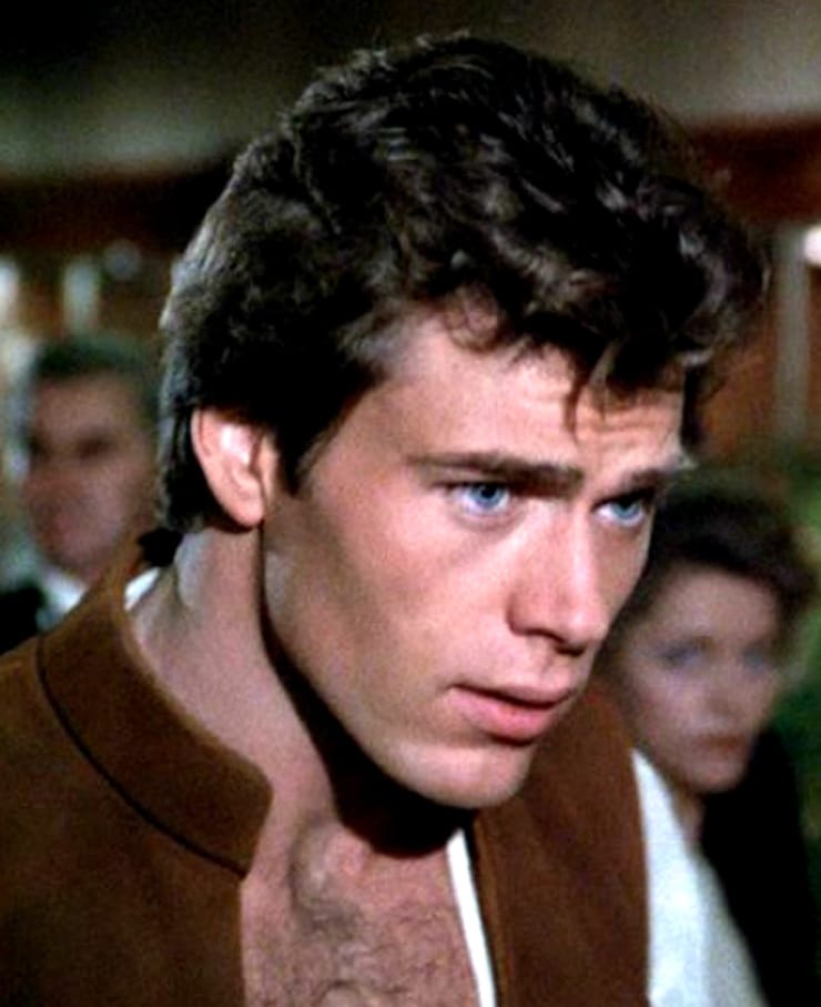 Jon-Erik Hexum