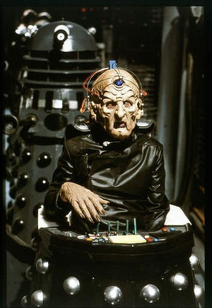 Davros