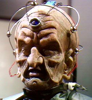 Davros