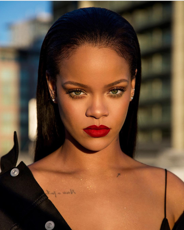 Rihanna Rihanna