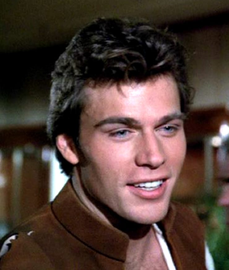 Jon-Erik Hexum