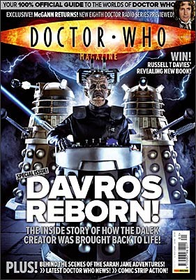 Davros
