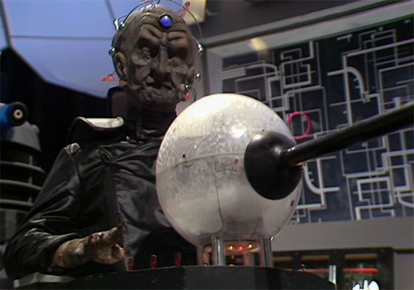 Davros