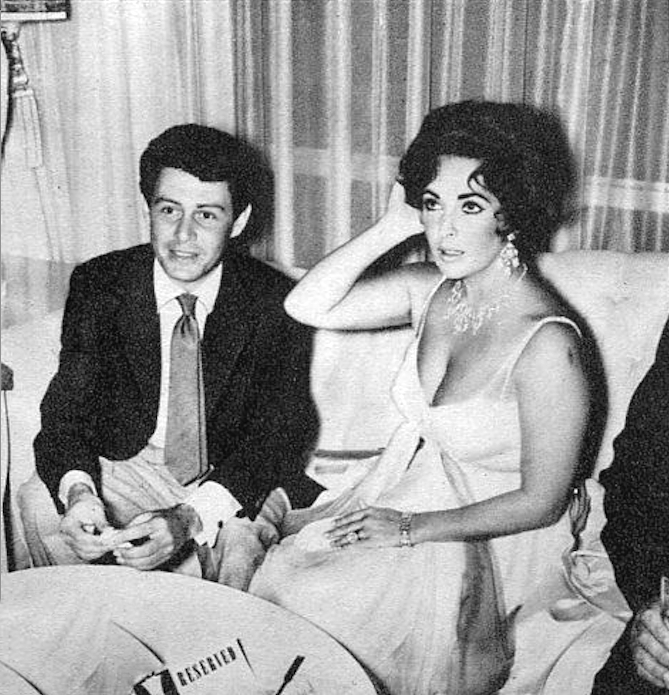 Elizabeth Taylor