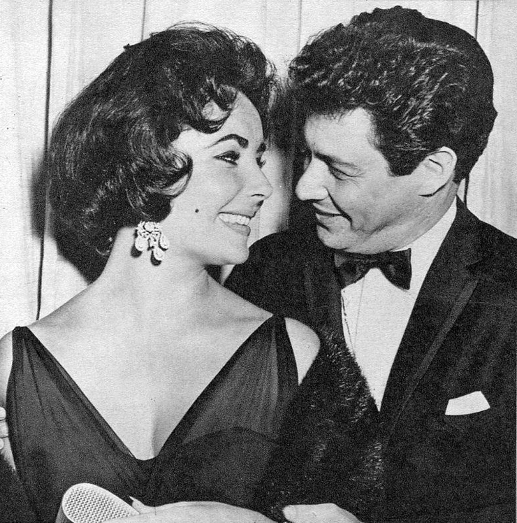 Elizabeth Taylor