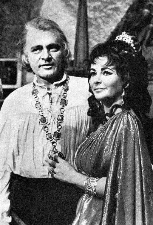 Elizabeth Taylor