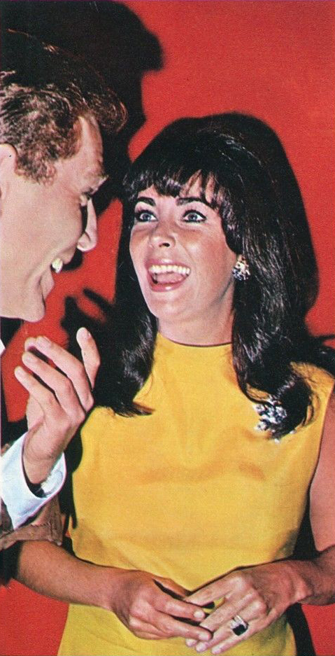 Elizabeth Taylor